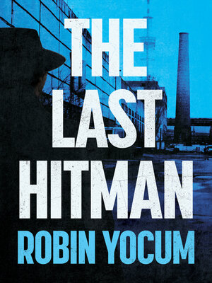 cover image of The Last Hitman